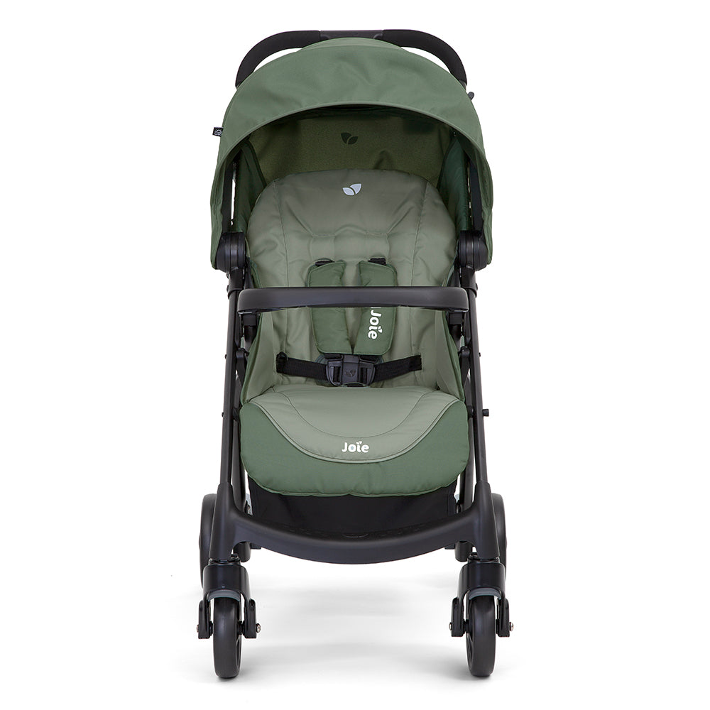 Joie Muze LX Travel System