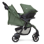 Joie Muze LX Travel System