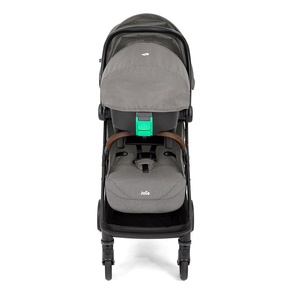 Joie Pact Pro Travel System