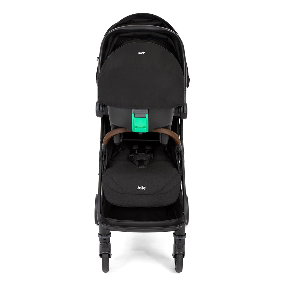 Joie Pact Pro Travel System