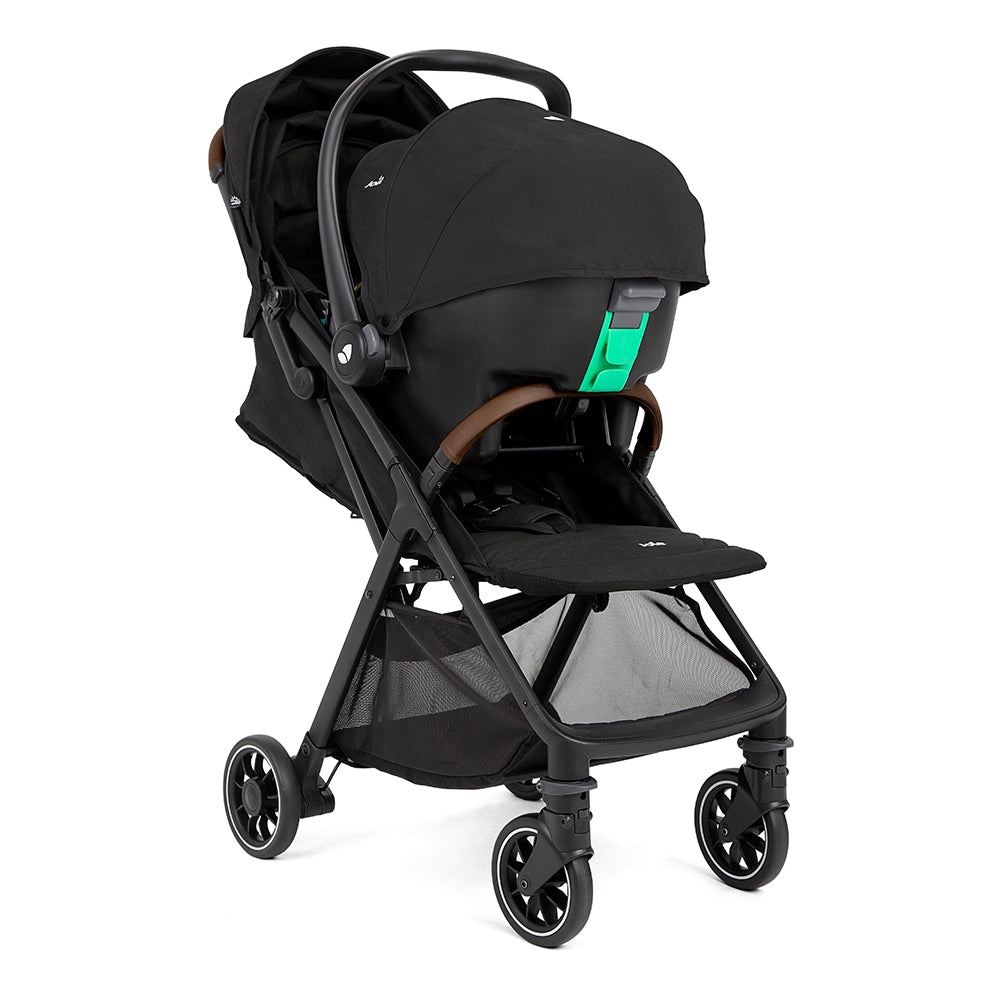 Joie Pact Pro Travel System