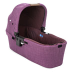 Joie Versatrax E trio