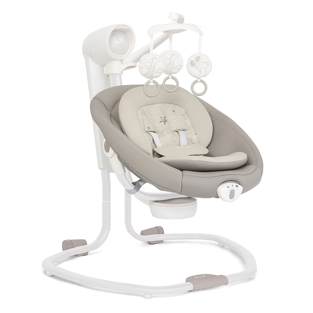 Joie Serina Swivel