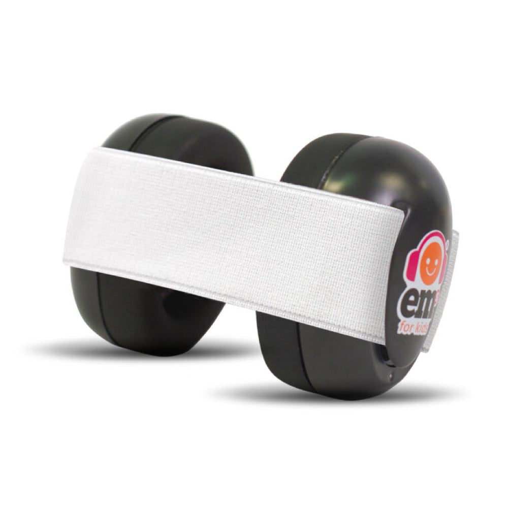 Em's 4 Bubs Earmuffs