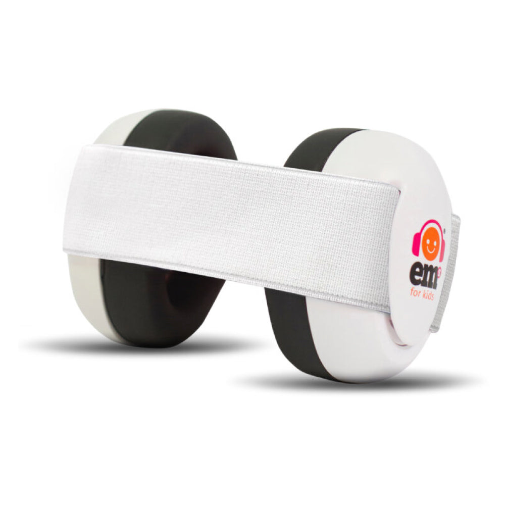 Em's 4 Bubs Earmuffs