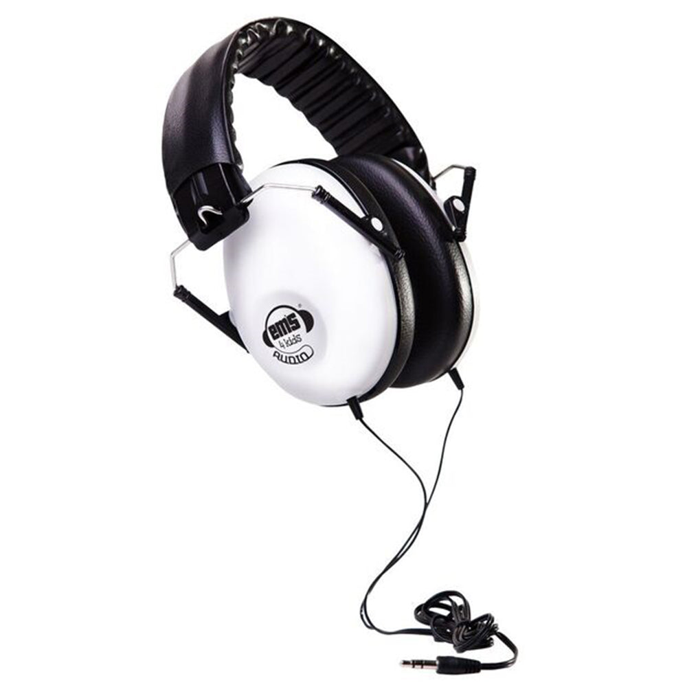 Em's 4 Kids Audio Headphones