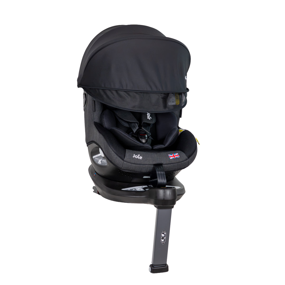 Joie i-Spin 360 with Canopy