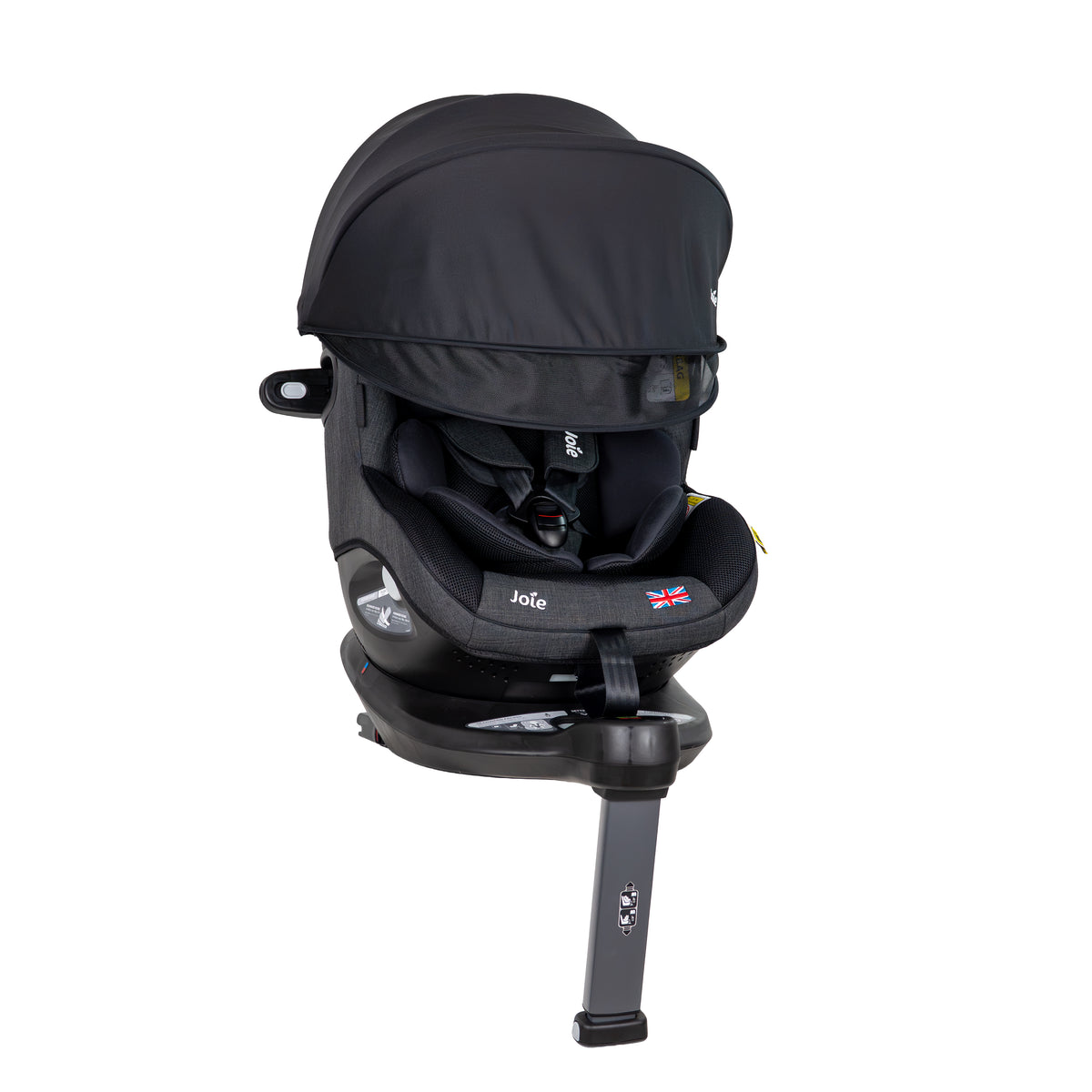 Joie i-Spin 360 with Canopy