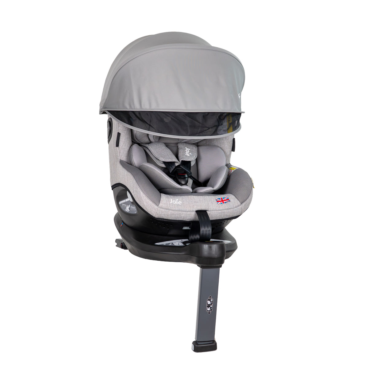 Joie i-Spin 360 with Canopy