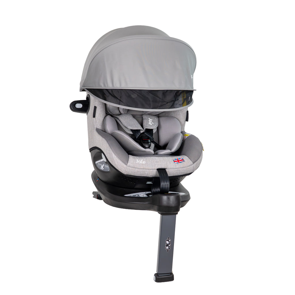 Joie i-Spin 360 with Canopy