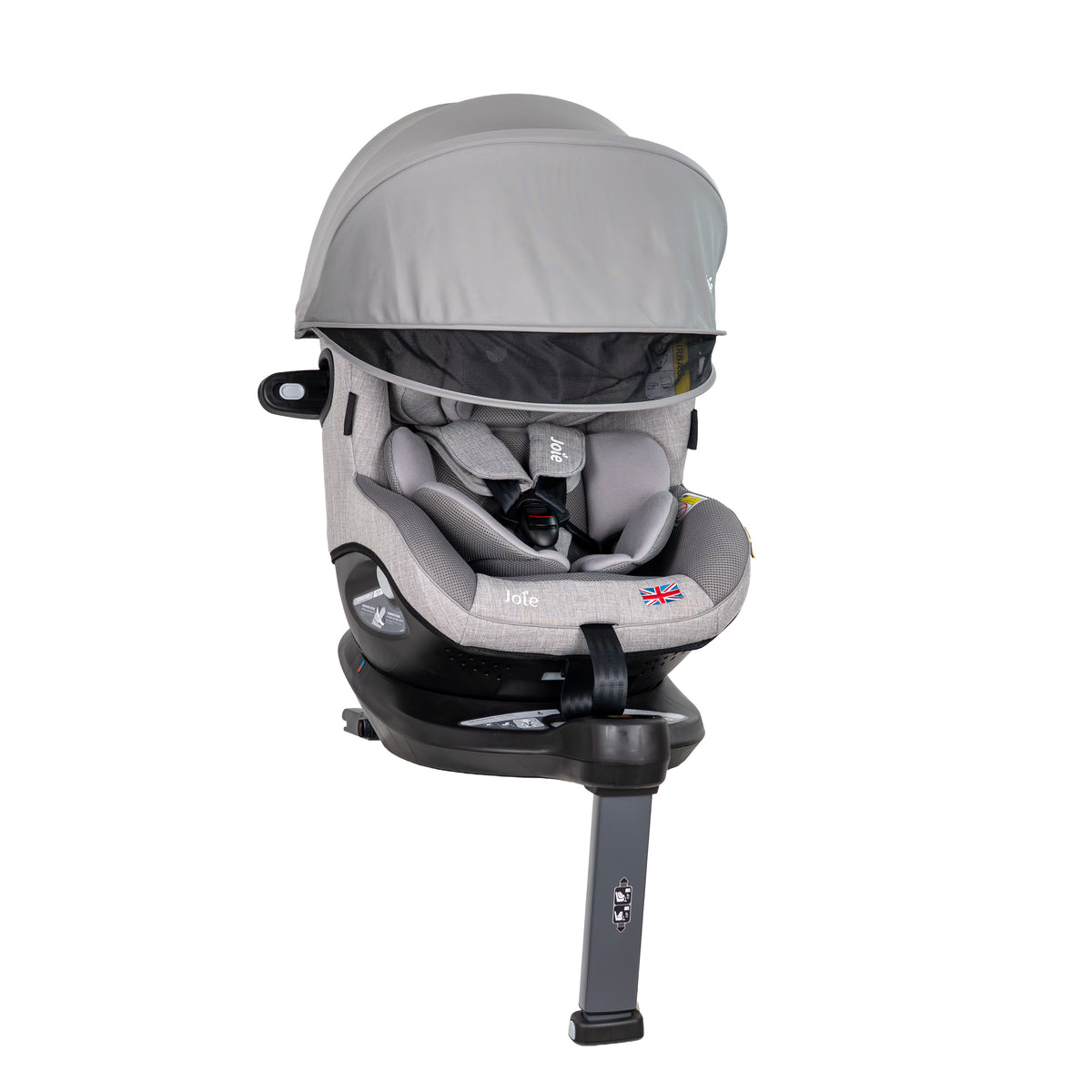 Joie i-Spin 360 with Canopy