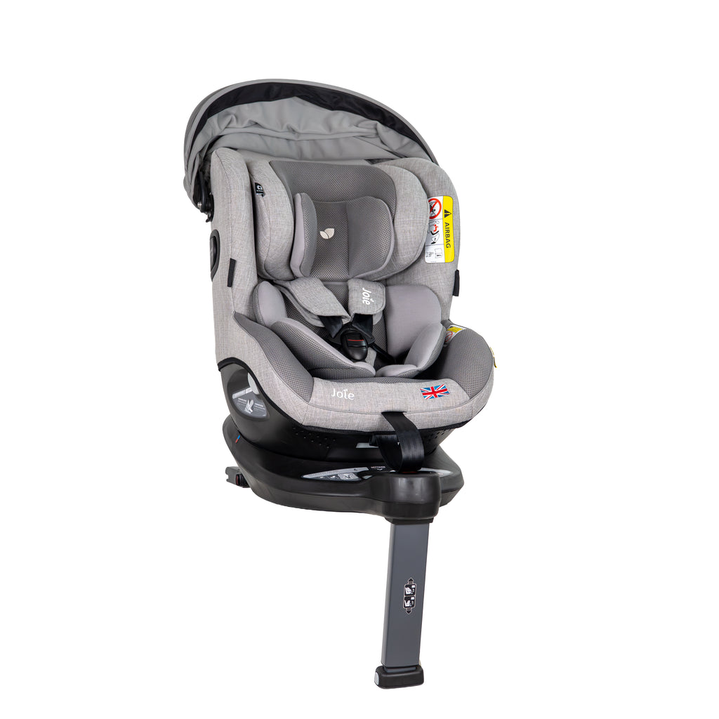 Joie i-Spin 360 with Canopy