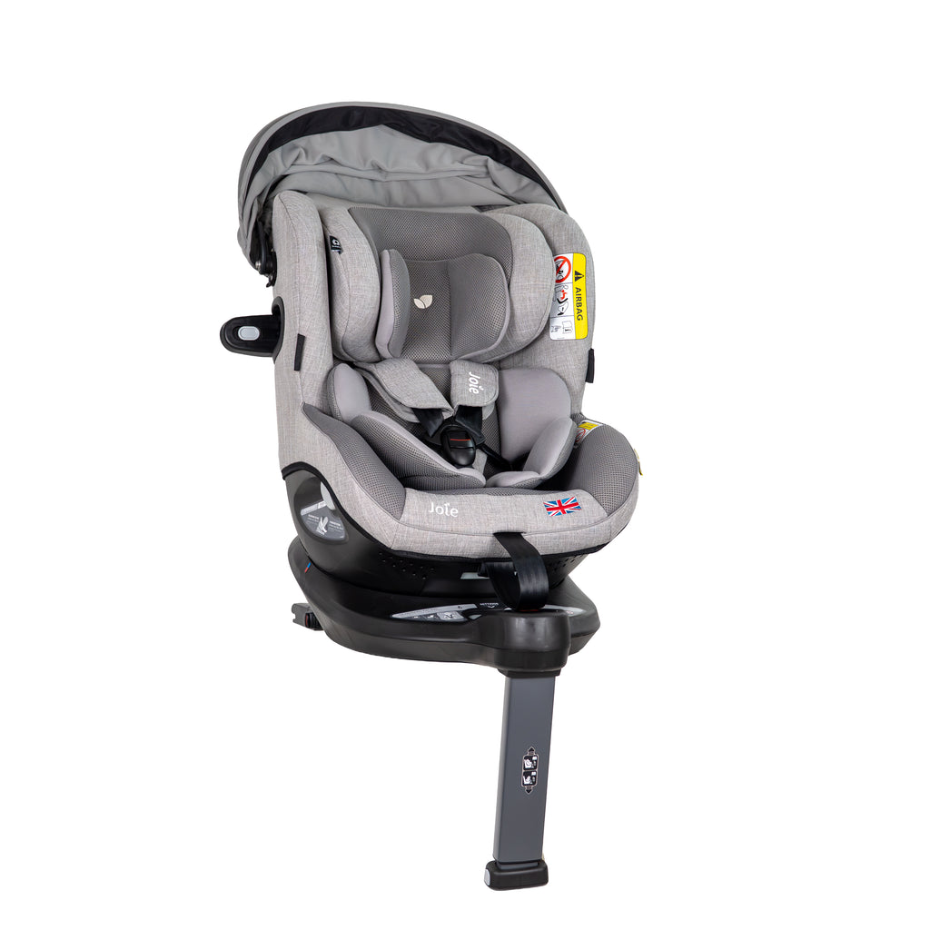 Joie i-Spin 360 with Canopy