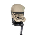 Joie i-Spin 360 with Canopy
