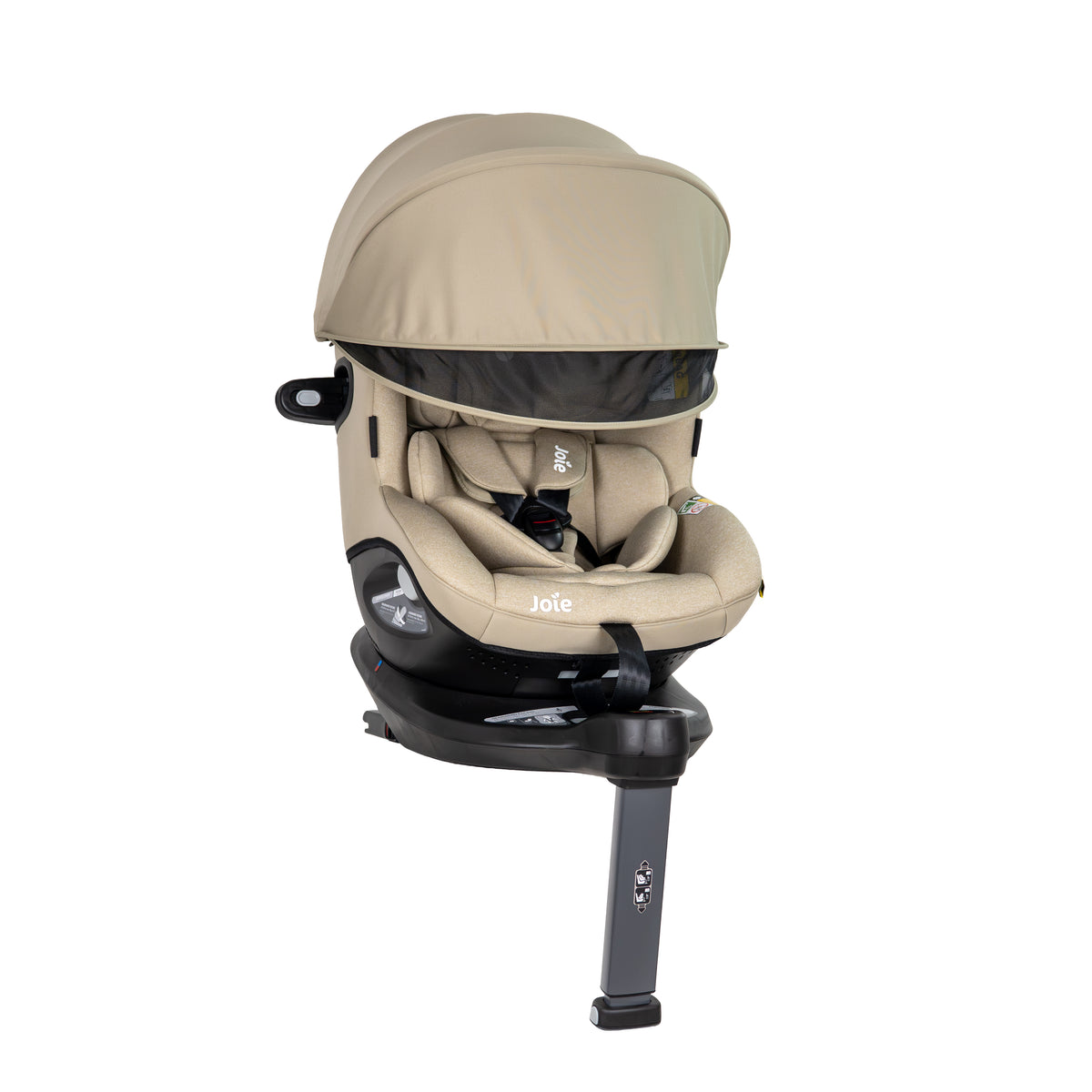 Joie i-Spin 360 with Canopy
