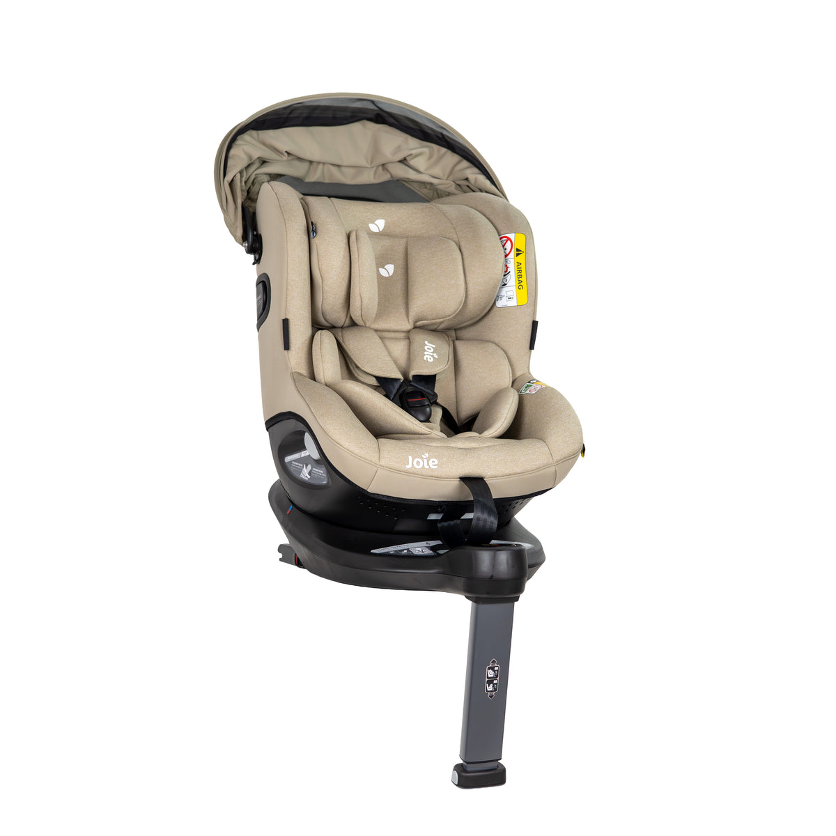 Joie i-Spin 360 with Canopy
