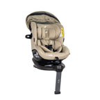 Joie i-Spin 360 with Canopy