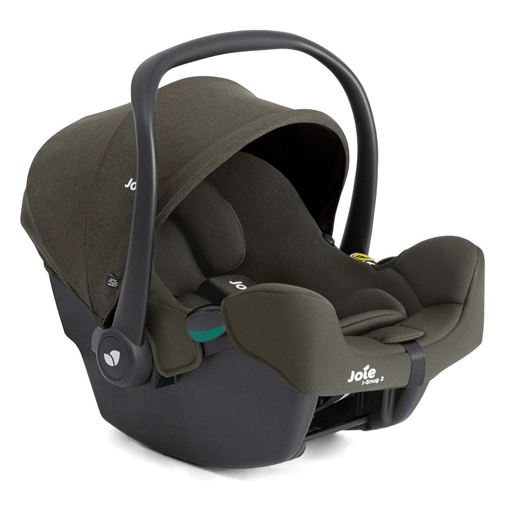 Joie i-Snug 2