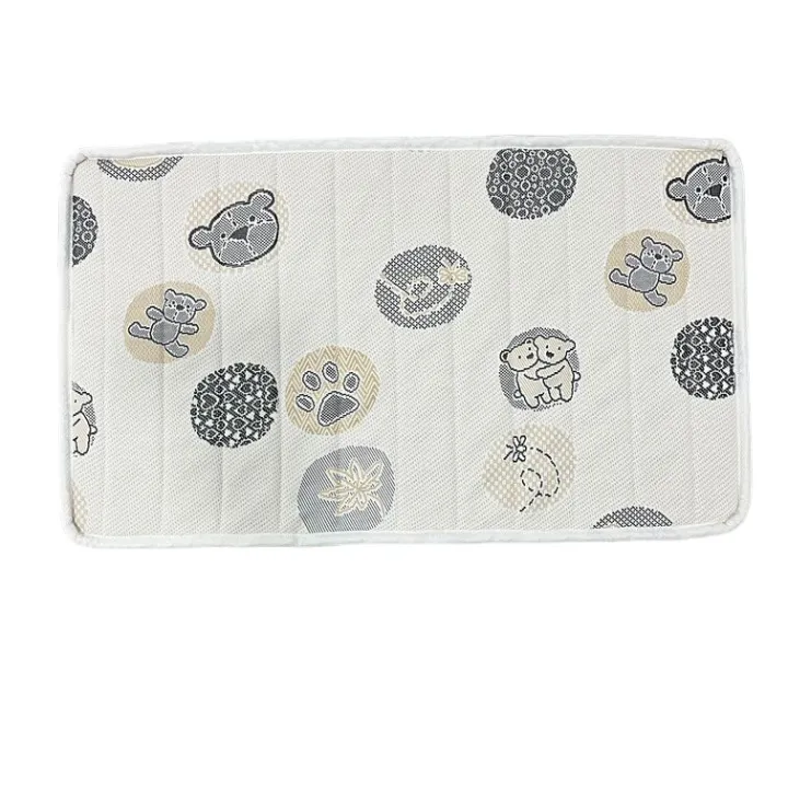 Safe 'n Sound Mattress Pad