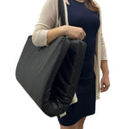 Safe 'n Sound Mattress Pad