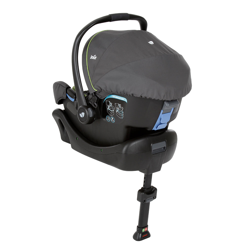 Joie ClickFIT base