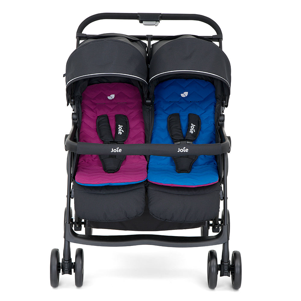 Joie Aire Twin