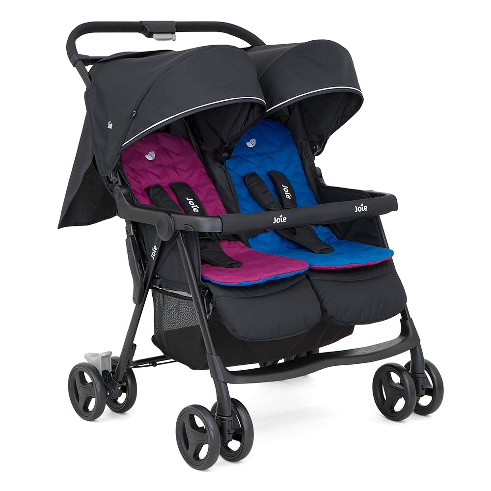 Joie Aire Twin