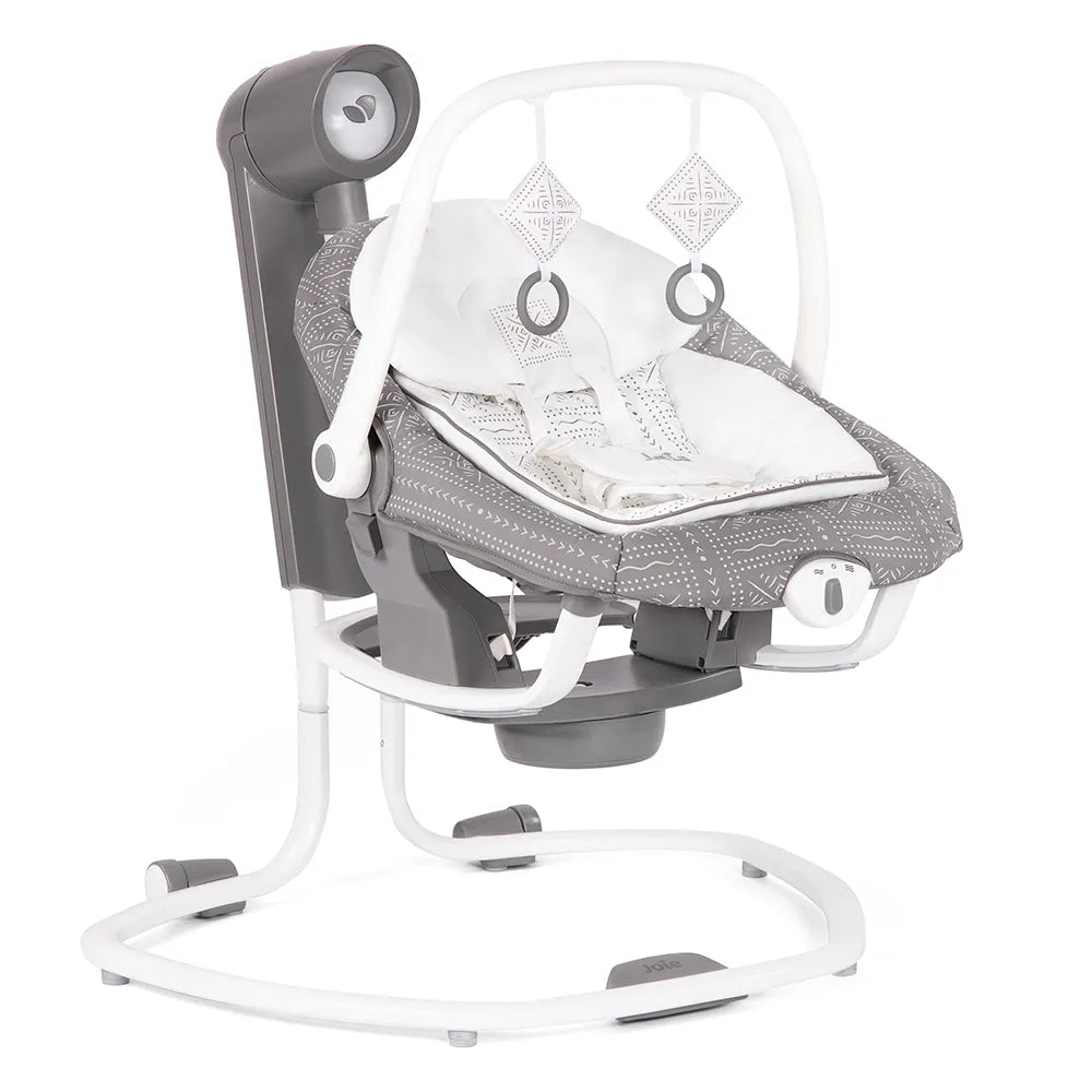 [AS IS] Joie Serina 2in1