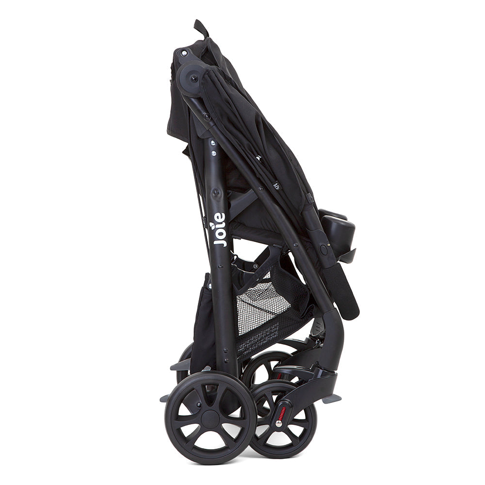 Joie Muze LX Travel System