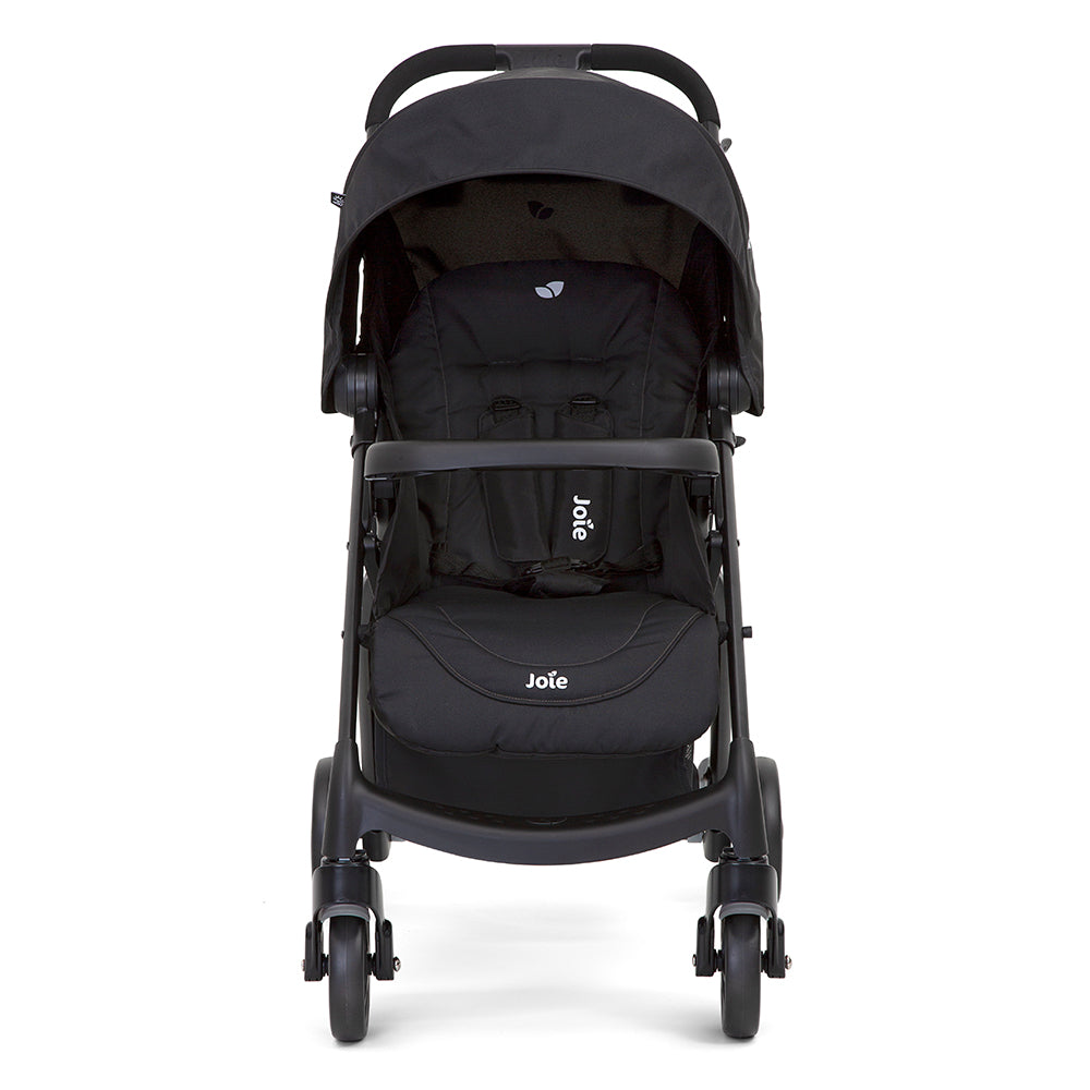 Joie Muze LX Travel System