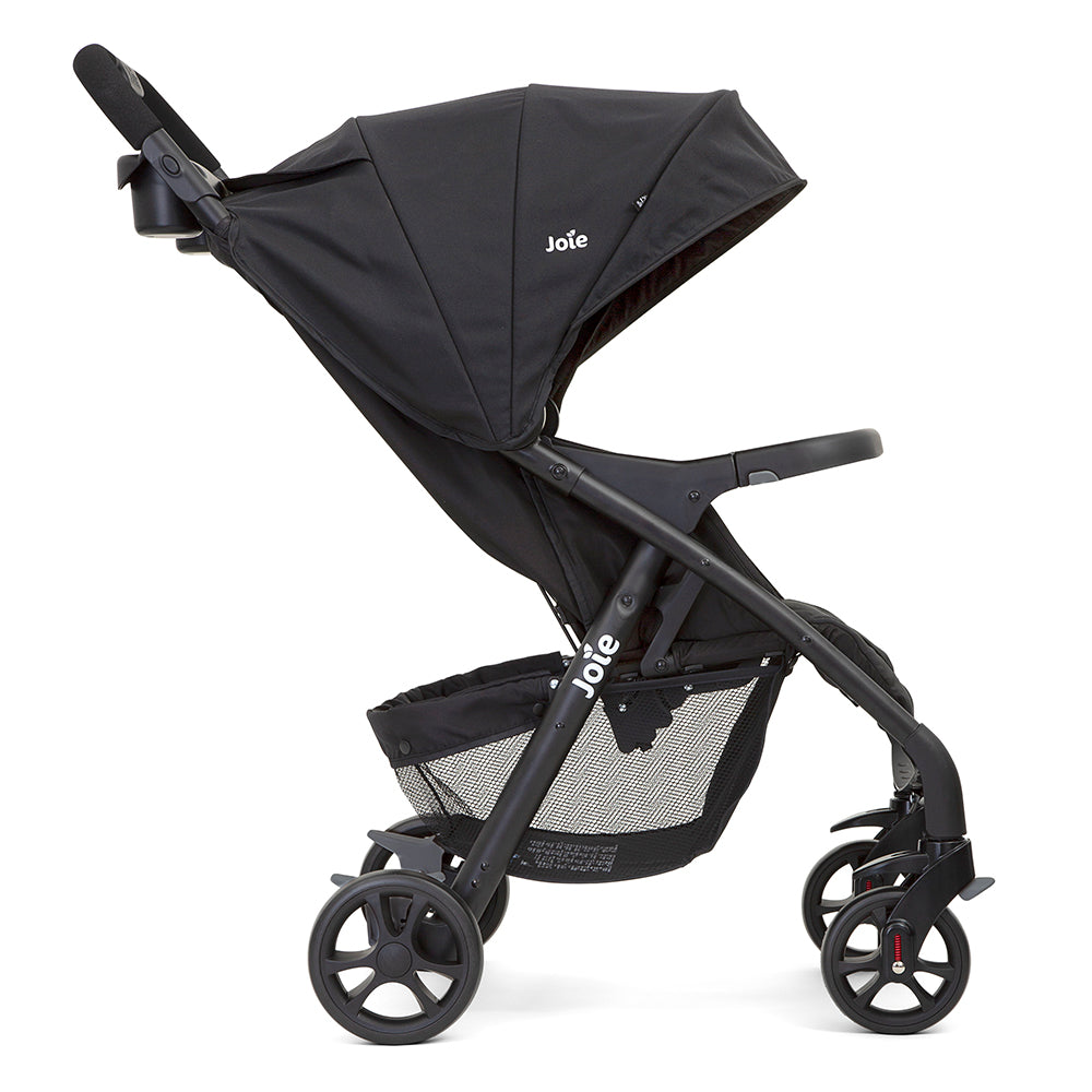 Joie Muze LX Travel System