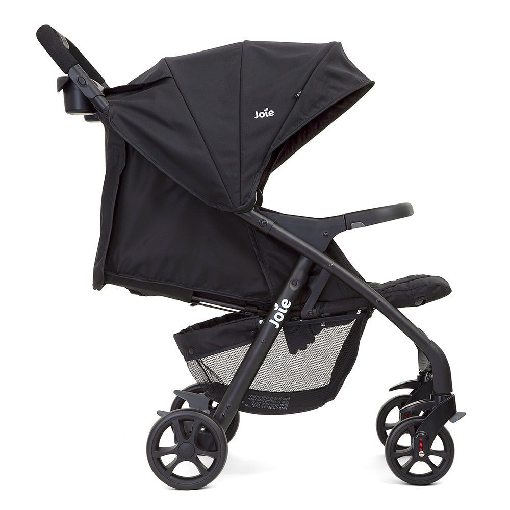 Joie Muze LX Travel System