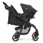 Joie Muze LX Travel System