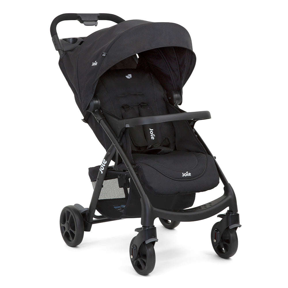 Joie Muze LX Travel System