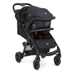 Joie Muze LX Travel System