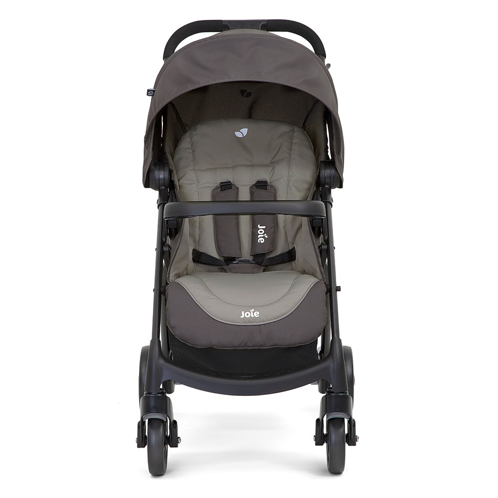 Joie Muze LX Travel System