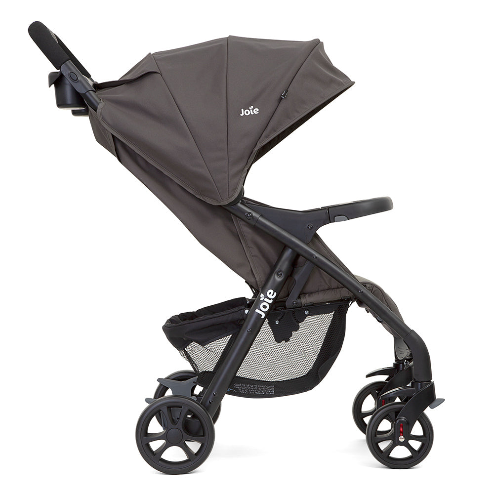Joie Muze LX Travel System