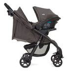 Joie Muze LX Travel System