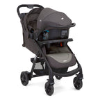 Joie Muze LX Travel System
