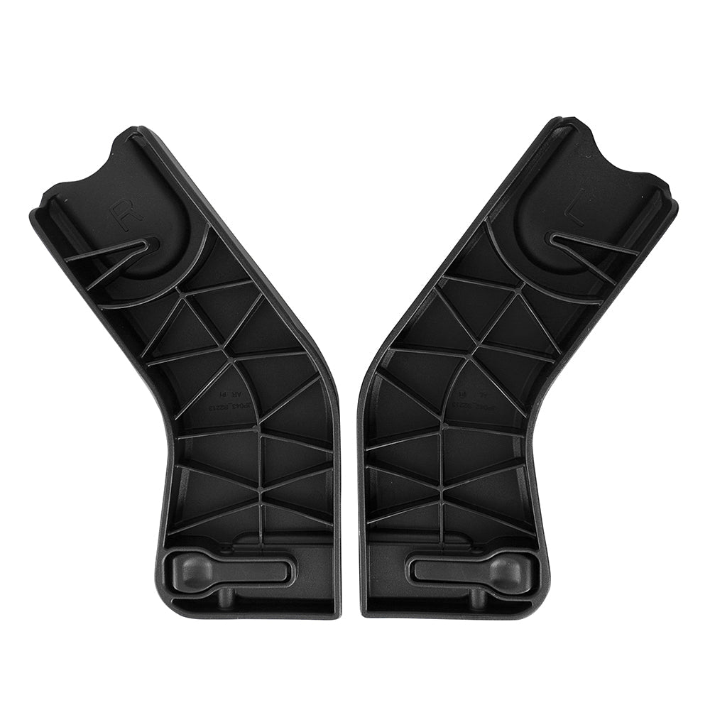 Joie Litetrax Pro Adapters